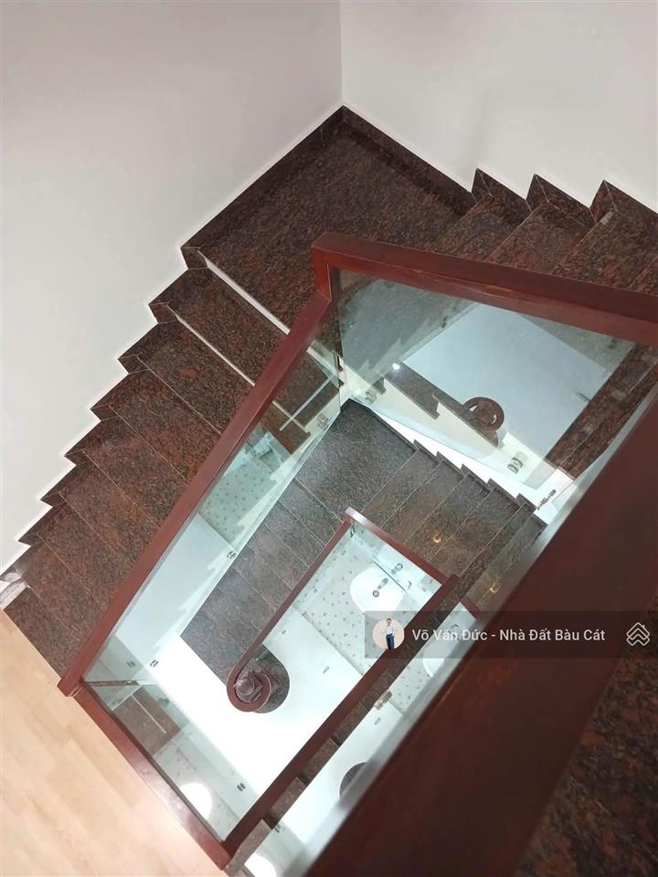 7,79 tỷ  siêu phẩm ngang 5mx17m  dtcn 84m2  đúc 3 lầu mới  hẻm gò dầu, tân phú