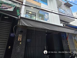 Nhỉnh 7 tỷ  siêu phẩm ngang 5mx17m  dtcn 85m2  đúc 3 lầu mới  hẻm gò dầu, tân phú.