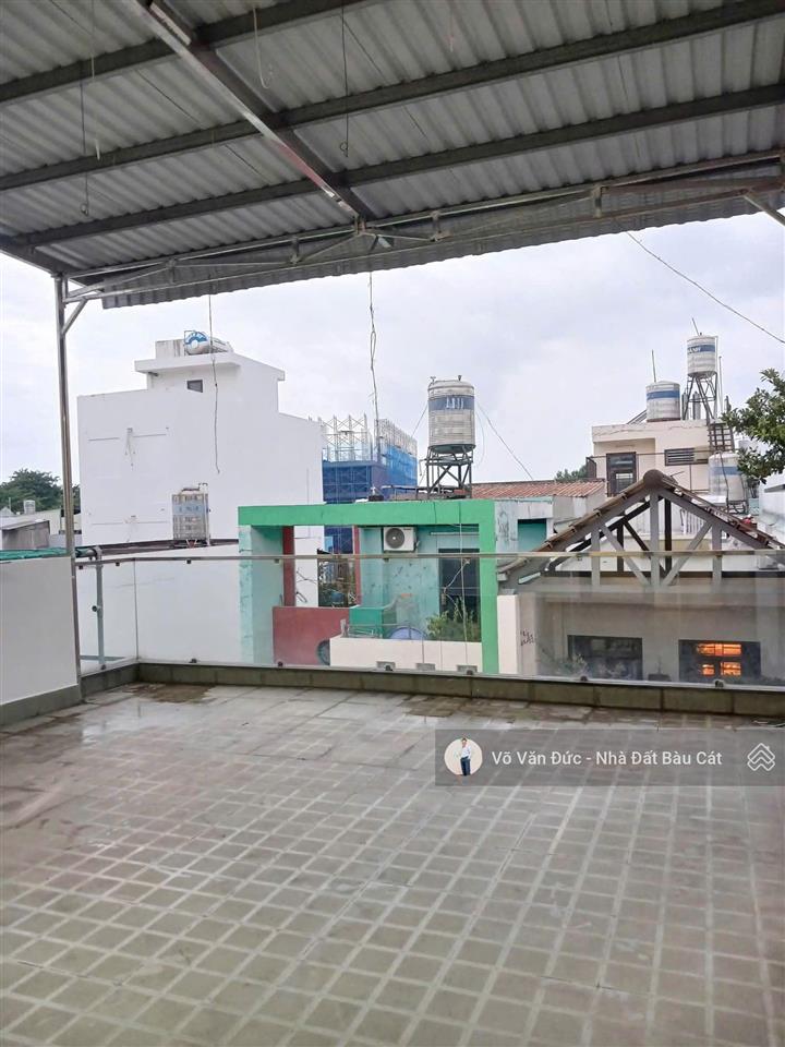 7,79 tỷ  siêu phẩm ngang 5mx17m  dtcn 84m2  đúc 3 lầu mới  hẻm gò dầu, tân phú