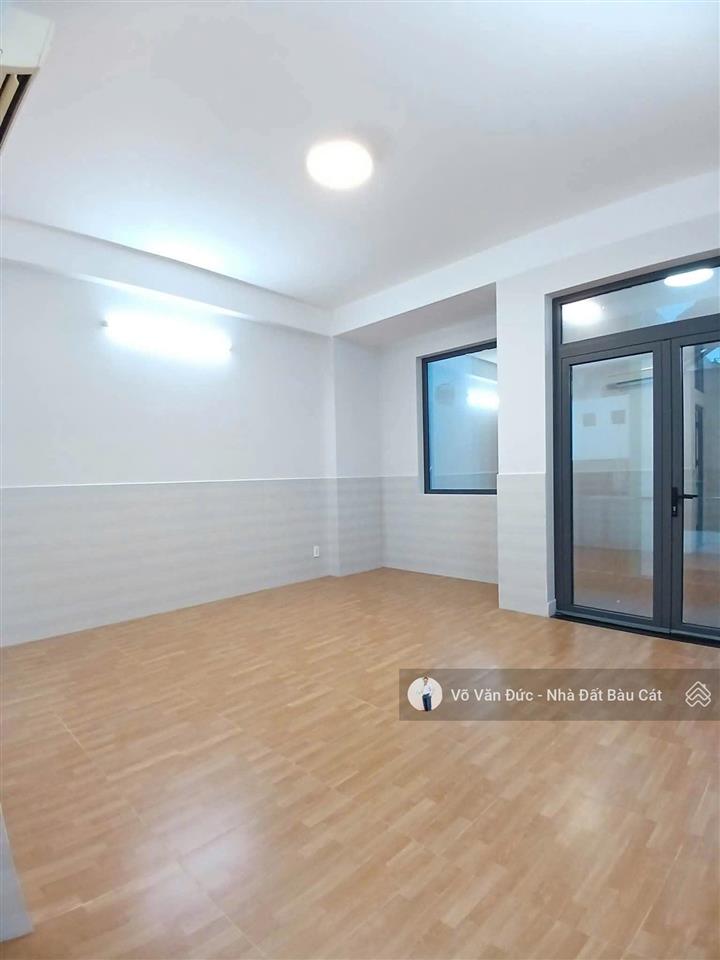 7,79 tỷ  siêu phẩm ngang 5mx17m  dtcn 84m2  đúc 3 lầu mới  hẻm gò dầu, tân phú