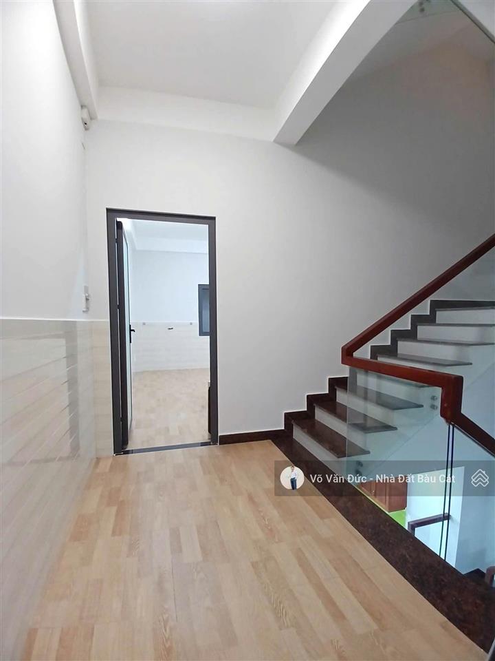 7,79 tỷ  siêu phẩm ngang 5mx17m  dtcn 84m2  đúc 3 lầu mới  hẻm gò dầu, tân phú
