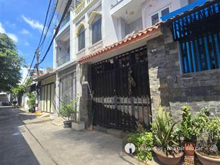 Bán nhà lê đình thám, phường tân sơn nhì, tân phú. dt 4x14. dtcn 53m2. nhà 1 lầu. chỉ 5.15 tỷ