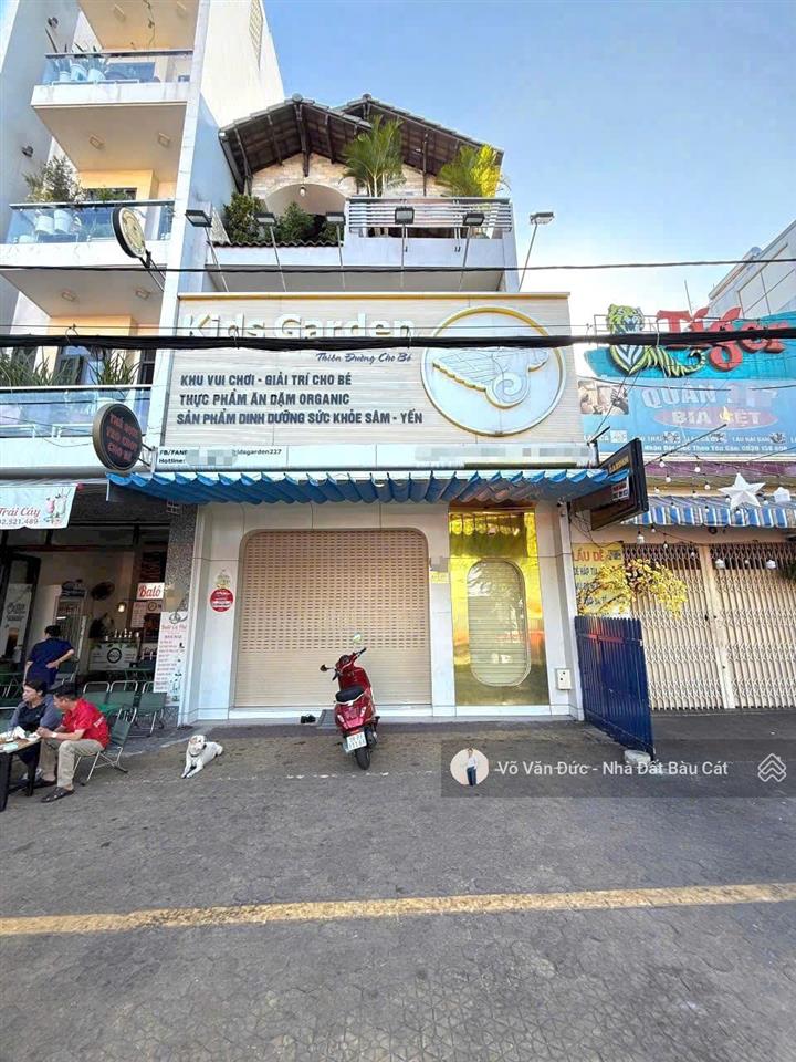 Cho thuê nhà mt đồng đen  dt 7x30m  đúc 2 lầu  st  giá rẻ 79tr/th