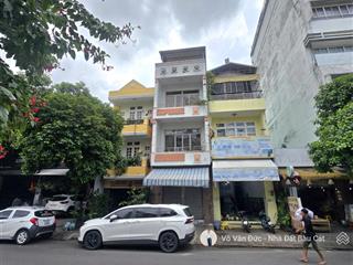 Cho thuê nhà nguyên căn mt lê thúc hoạch, dt 4x20, đúc 2 lầu, st, 4pn
