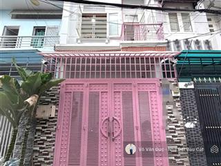 Giảm 500tr bán gấp căn nhà nguyễn hữu tiến.dt 4x14m đúc 1 lầu nhà sạch sẽ đẹp ở ngay.giá rẻ 5.2 tỷ