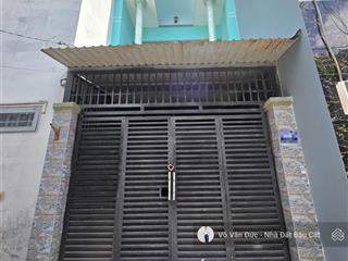 Bán nhà hẻm lê trọng tấn, tân phú. dt 4x10m  đúc 1 lầu giá cực kỳ rẻ chỉ 4,2 tỷ