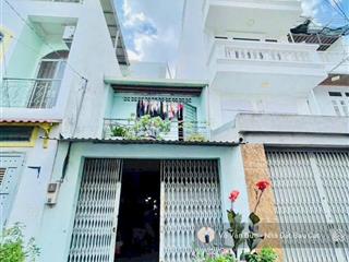 Giảm 500tr  bán nhà hxh 8m vườn lài  tân phú. dt 4x11  1 lầu  chỉ 5 tỷ 250tr