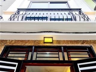 Bán nhà ngay tổ 10 yên nghĩa, sát khu đô thị đô nghĩa, xây mới 5 tầng, 33m2. 0988 799 ***