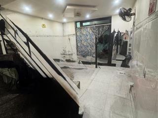 ♥ Nhà đi bộ 2 phút ra Cầu Rồng, Bạch Đằng, 46m2, 2 tầng, 3PN, hơn 3 tỷ