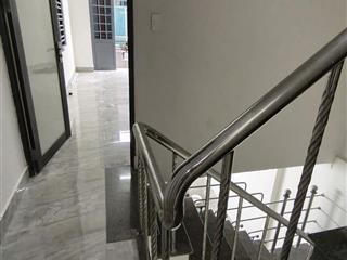 ♥ Kiệt 3m thẳng thông 30m ra đường, ngay Chợ Mới, 37m2, 3 tầng cứng, 3PN thoáng, 3.6x tỷ