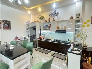 ♥ 60m ra MT Duy Tân, Ô tô đậu vài bước, 90m2, 4 tầng đúc, 4PN, còn mới, chất lượng, 6.5 tỷ