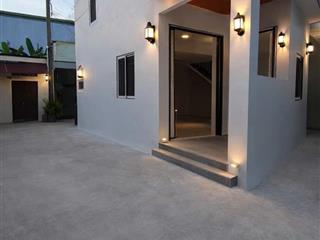 ♥ Góc K Lê Đình Lý thông Trưng Nữ Vương, Sân Siêu Rộng, ~50m2, 2 tầng mới, 3PN, Full Nội