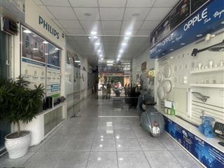 ♥ MT Nguyễn Tri Phương 252m2, ngang 7.3m 2 căn nhà sổ riêng.