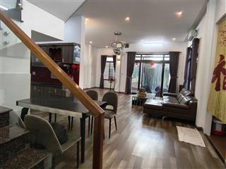 ♥ Sập Hầm K Ông Ích Khiêm gần Nguyễn Hoàng , 96m2, ngang 7.4m, Góc 3 mặt thoáng, cứng cáp