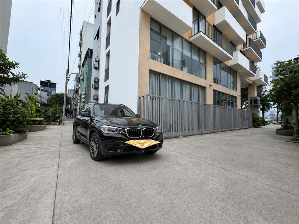 ♥ Đất đường 6m sát Trần Hưng Đạo, Cầu Tình Yêu, 65m2, 2 mặt tiền, 6.x tỷ