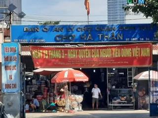 ♥ Mặt Tiền Triệu Việt Vương, thẳng ra Sông Hàn, 5x20m, giá đầu tư