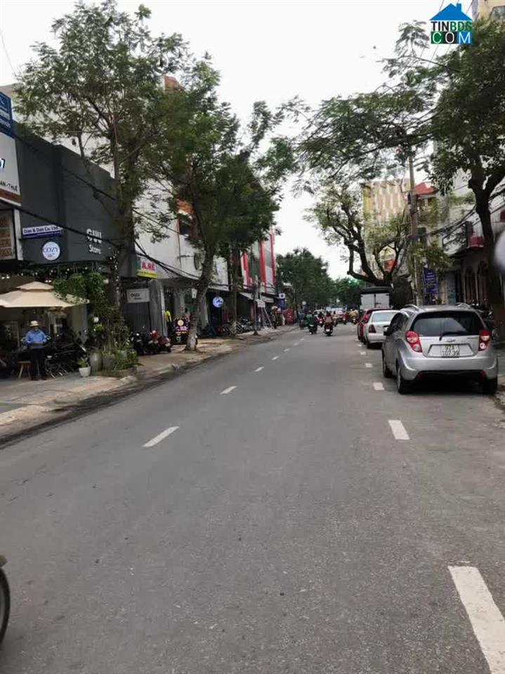 ♥ Mặt Tiền Triệu Việt Vương, thẳng ra Sông Hàn, 5x20m, giá đầu tư