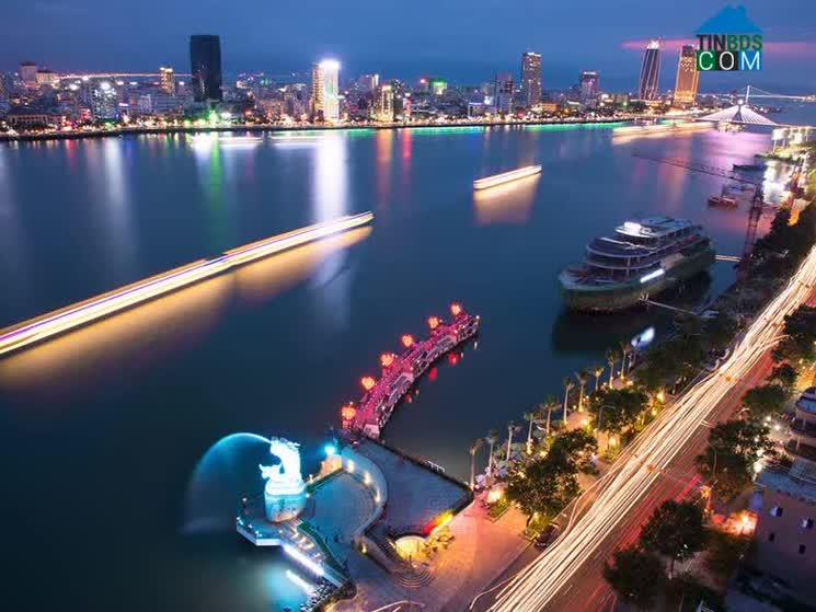 ♥ Mặt Tiền Triệu Việt Vương, thẳng ra Sông Hàn, 5x20m, giá đầu tư