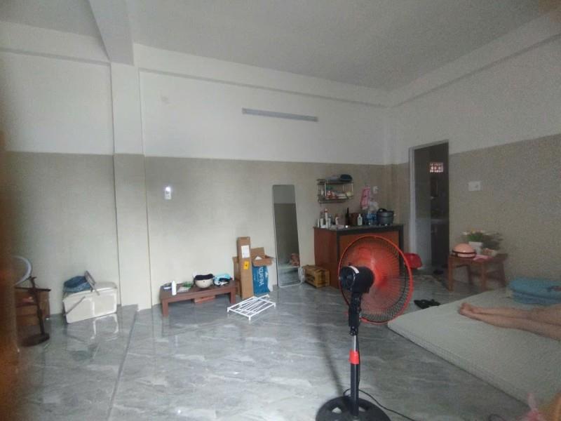 ♥ Góc kiệt 3m sát MT Cách Mạng Tháng 8, 105m2, 9 phòng KD, thu 30tr/th