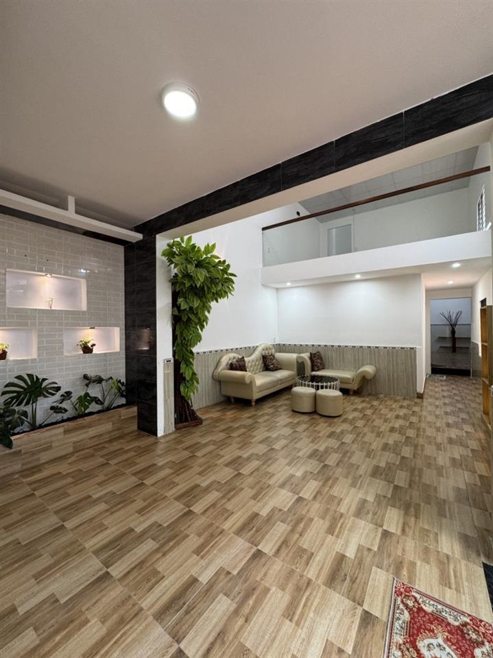 ♥ Kiệt gần Nguyễn Hoàng, 82m2, ngang 5m, 3PN, 4.x tỷ
