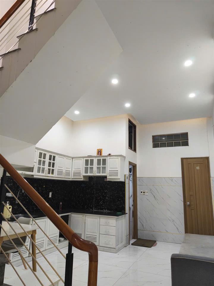 ♥ K3m thông Lê Đình Lý gần Trường Học liên Cấp, 61m2 3 mê, nhỉnh 5 tỷ