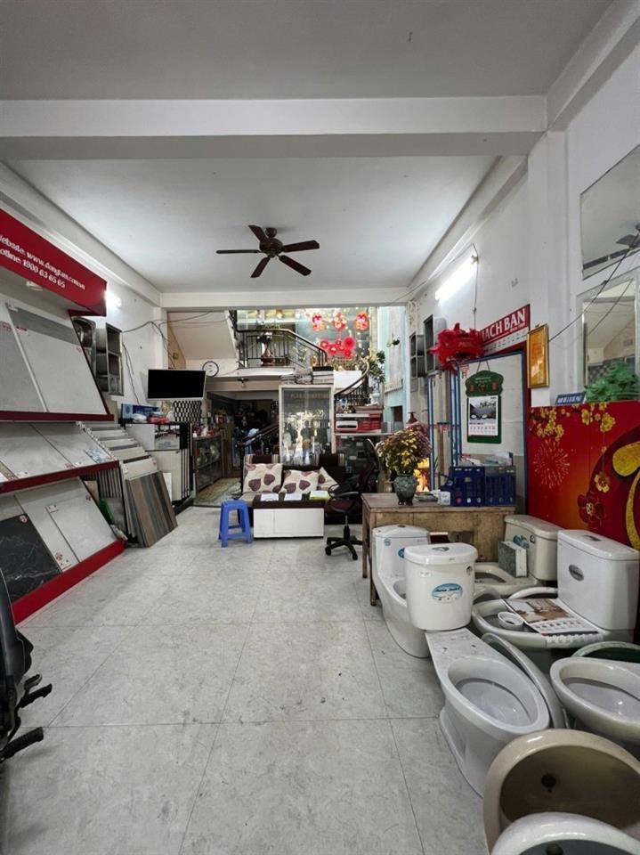 ♥ Mặt Tiền Huỳnh Tấn Phát đường 10.5m cạnh 4 trường Đại Học, Giá Đầu Tư.