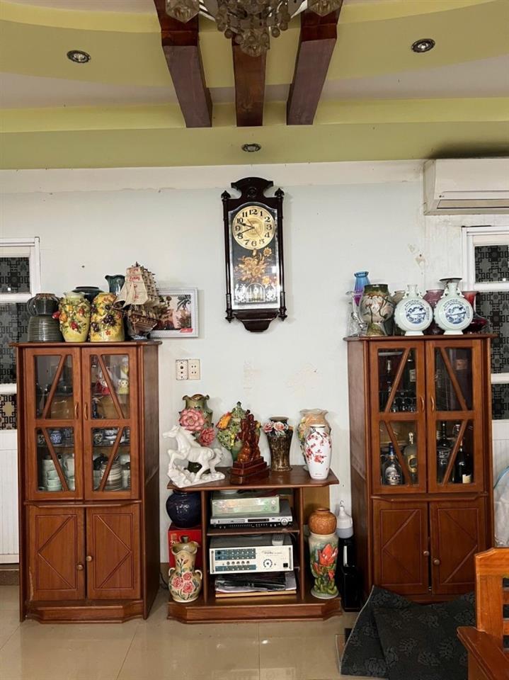 ♥ Mặt Tiền Huỳnh Tấn Phát đường 10.5m cạnh 4 trường Đại Học, Giá Đầu Tư.