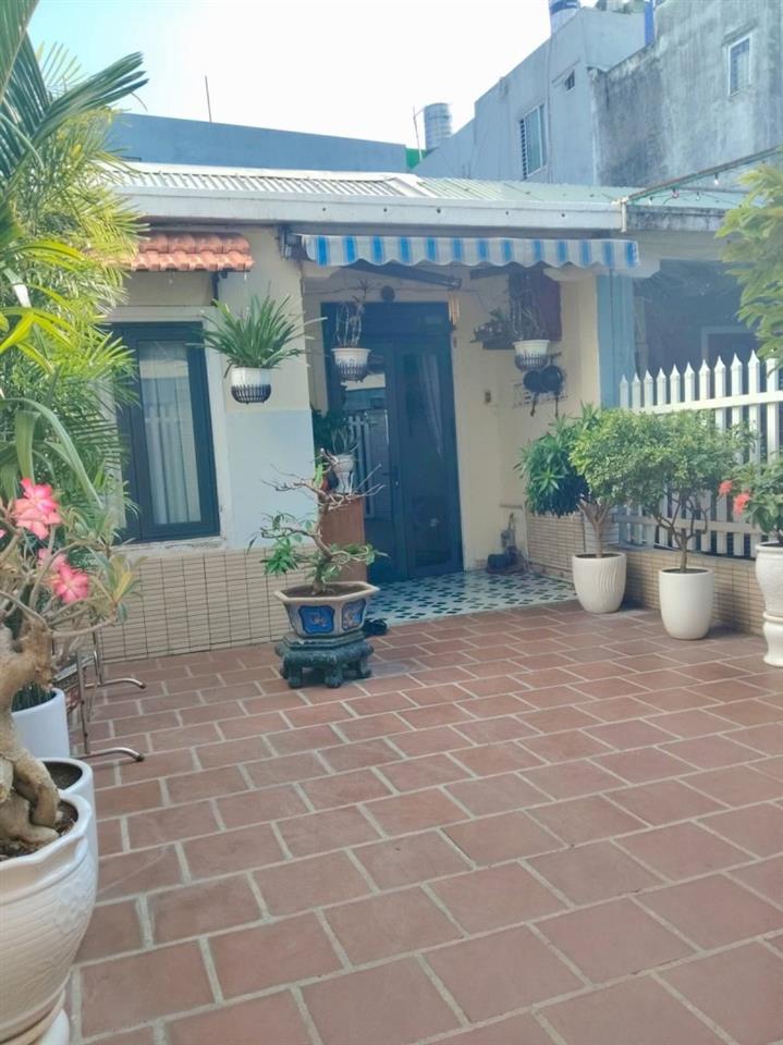 ♥ Kiệt gần đường Phan Châu Trinh 92m2, C4, rẻ nhất khu vực 4.15 tỷ
