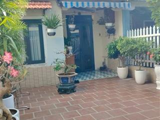 ♥ Kiệt gần đường Phan Châu Trinh 92m2, C4, rẻ nhất khu vực 4.15 tỷ
