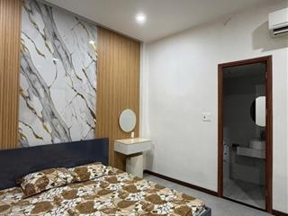 ♥ Nhà Mặt Tiền Mỹ Đa Đông đi bộ 2 phút ra Bãi Tắm Mỹ Khê, 125m2, ngang 5.2m