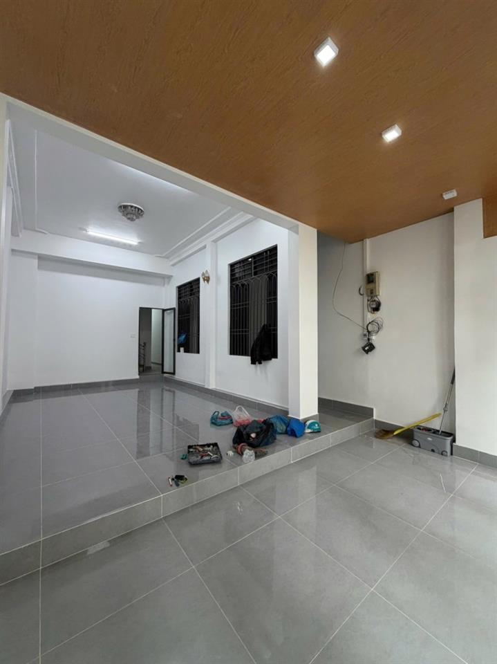 ♥ Nhà Mặt Tiền Mỹ Đa Đông đi bộ 2 phút ra Bãi Tắm Mỹ Khê, 125m2, ngang 5.2m