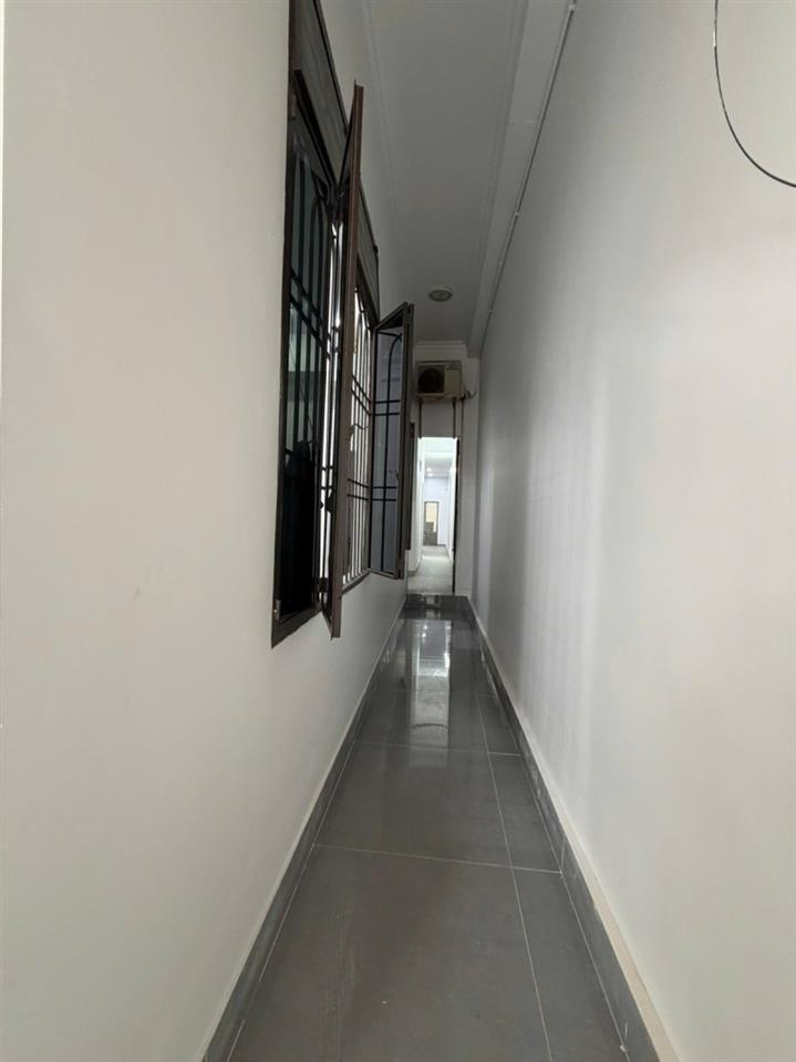 ♥ Nhà Mặt Tiền Mỹ Đa Đông đi bộ 2 phút ra Bãi Tắm Mỹ Khê, 125m2, ngang 5.2m