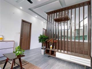 ♥ Kiệt nhựa 5m Nguyễn Hữu Thọ, 82m2, 3 tầng, 7 căn hộ cao cấp, thu 28tr/th