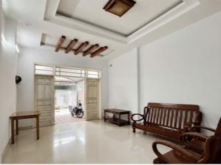 ♥ Kiệt Ô tô 6m thẳng thông Trưng Nữ Vương 116m2, 3 tầng đúc,nhỉnh 7 tỷ.