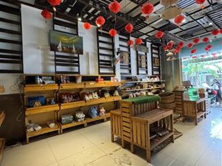 ♥ Mặt Tiền Cù Chính Lan ngay Chợ Thanh Khê, 75m2, 2 tầng đẹp, KD ngay