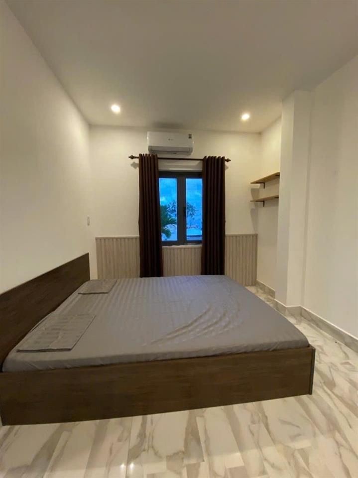 ♥ Sát Mặt Tiền Điện Biên Phủ, 123m2, 4 tầng, thang máy, thu 50tr/tháng, 8.x tỷ