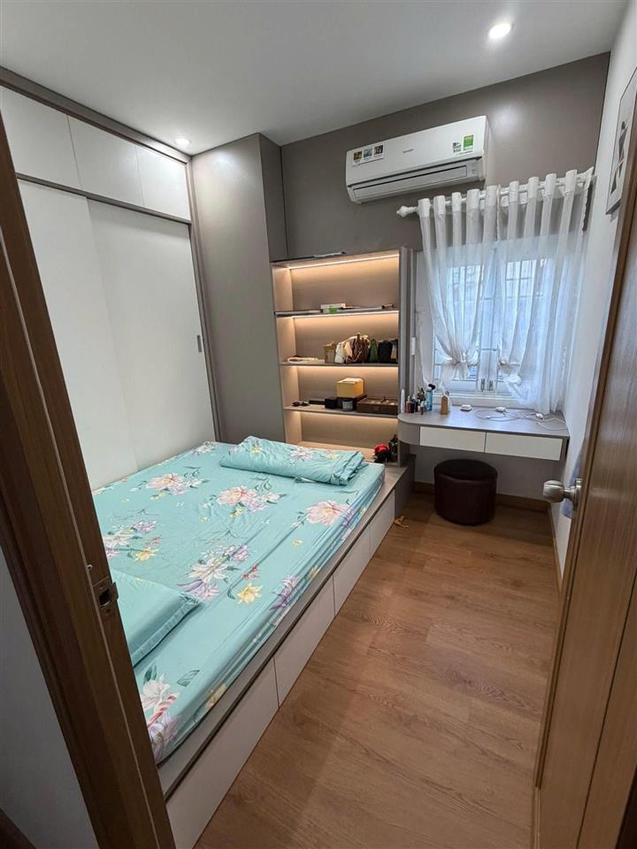 ♥ Nhà sát Hàn Mặc Tử thông 3/2 47m2, 2 tầng ở ngay, 3.x tỷ