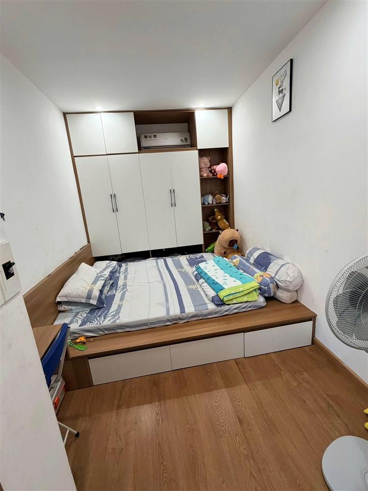 ♥ Nhà sát Hàn Mặc Tử thông 3/2 47m2, 2 tầng ở ngay, 3.x tỷ