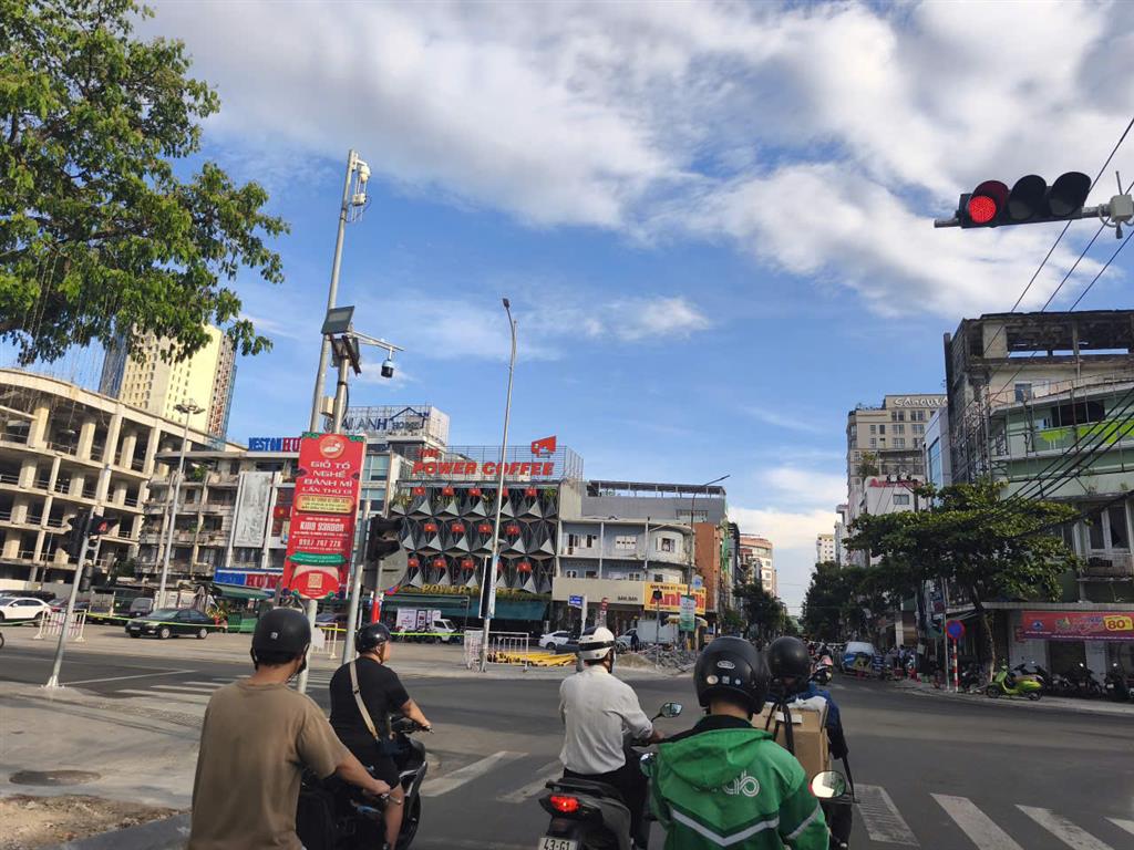 🔥 Quỹ đất vàng 404m²  ngang 15.2 MT Phan Châu Trinh – Gần Hùng Vương – TMDV lâu dài