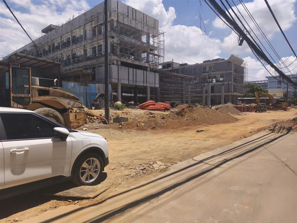 ♥  Đất kiệt 3m thông 149 Lê Đình Lý, Trưng Nữ Vương, 55m2, nở hậu, 3.55 tỷ