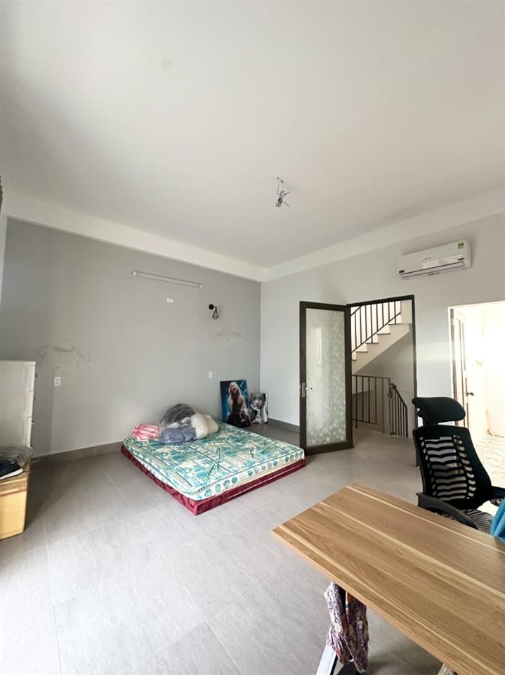 ♥ Góc 2 MT đường 5.5m Thi Sách, 90m2, ngăn 2 căn nhà 4.5 tầng riêng biệt, 12.x tỷ