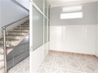 ♥ Thẳng 5m ra MT Hải Phòng ngay Bãi Đậu Ô tô miễn phí, 38m2, 3 tầng 3PN, 3.x tỷ