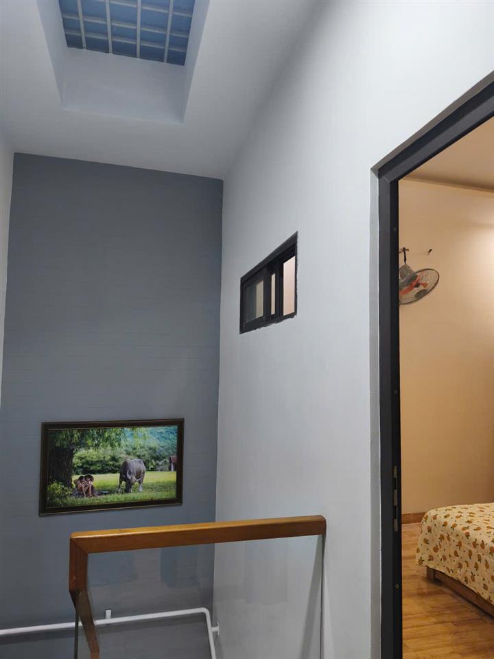 ♥ Nhà kiệt Phạm Văn Nghị,40.1 m2, 2 tầng đúc cứng, sạch đẹp ở ngay, 3PN, nhỉnh 3 tỷ