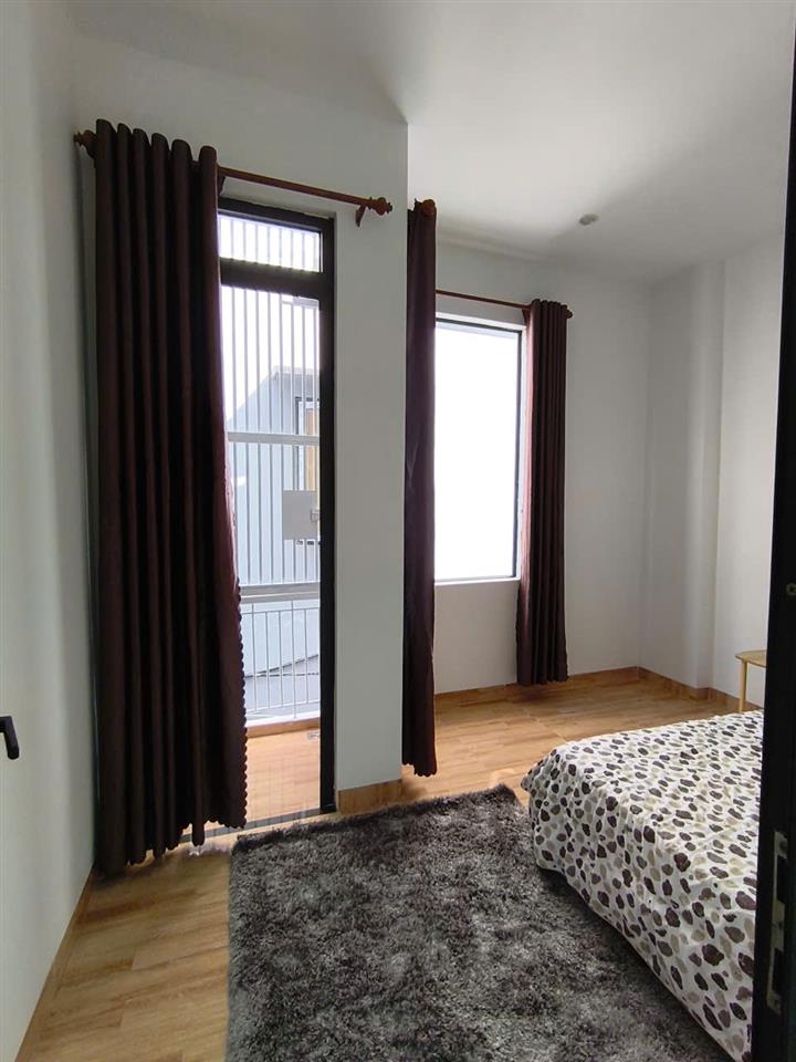 ♥ Nhà kiệt Phạm Văn Nghị,40.1 m2, 2 tầng đúc cứng, sạch đẹp ở ngay, 3PN, nhỉnh 3 tỷ