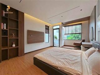 ♥ Mặt Tiền Nguyễn Như Hạnh 102m2, 3 tầng, 4PN, sân rộng, 6.xx tỷ