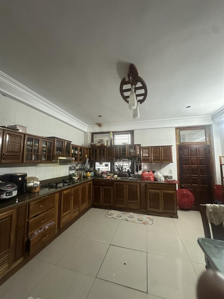 ♥ Đường nhánh 5.5m Núi Thành, 120m2, 3 tầng, đi bộ ra Trần Thị Lý, Bạch Đằng