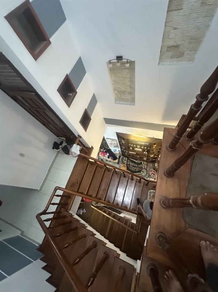 ♥ Đường nhánh 5.5m Núi Thành, 120m2, 3 tầng, đi bộ ra Trần Thị Lý, Bạch Đằng