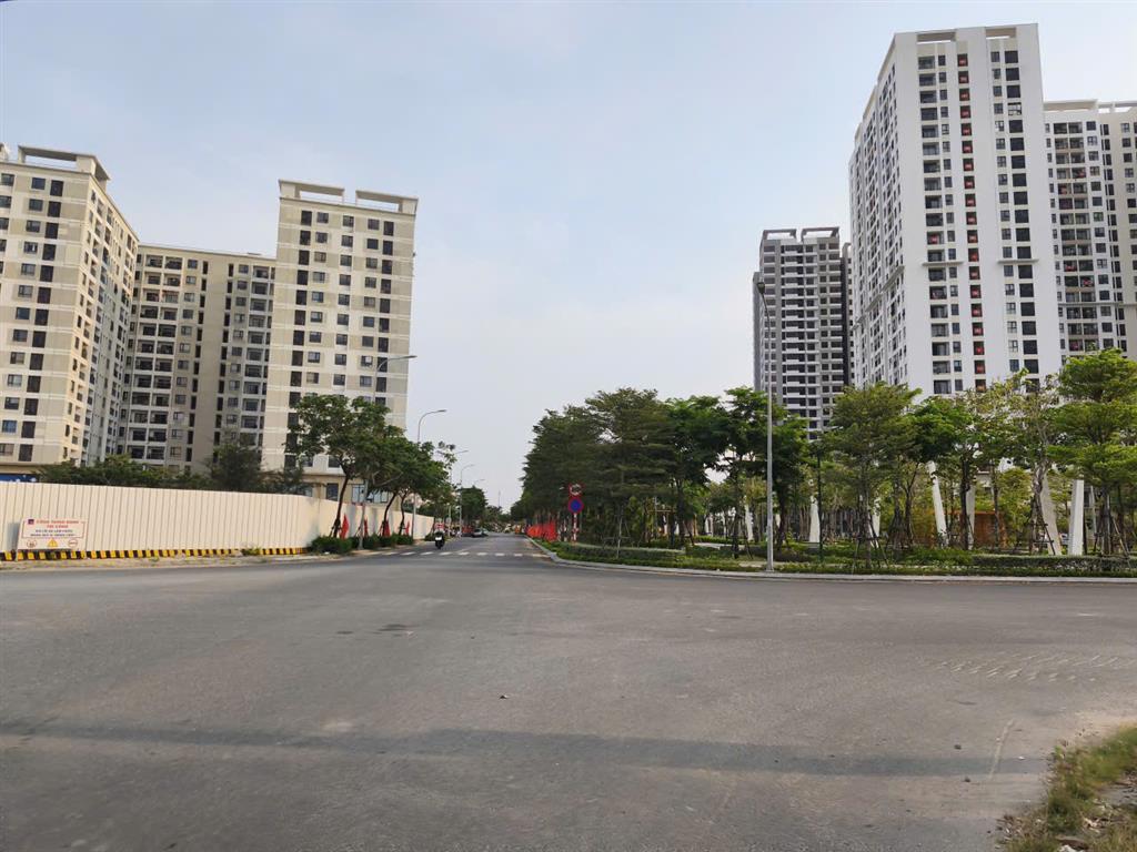 ♥ Cặp Đất MT đường 7.5m Nguyễn Quý Anh, cạnh FPT Plaza, Sông Cổ Cò, 200m2, ngang 10m,