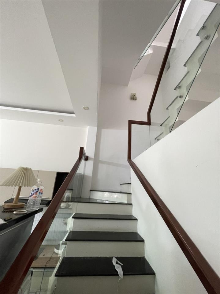 ♥ Mặt Tiền Hải Châu, Cao Xuân Dục,60m2, 3 tầng đẹp, 7.x tỷ