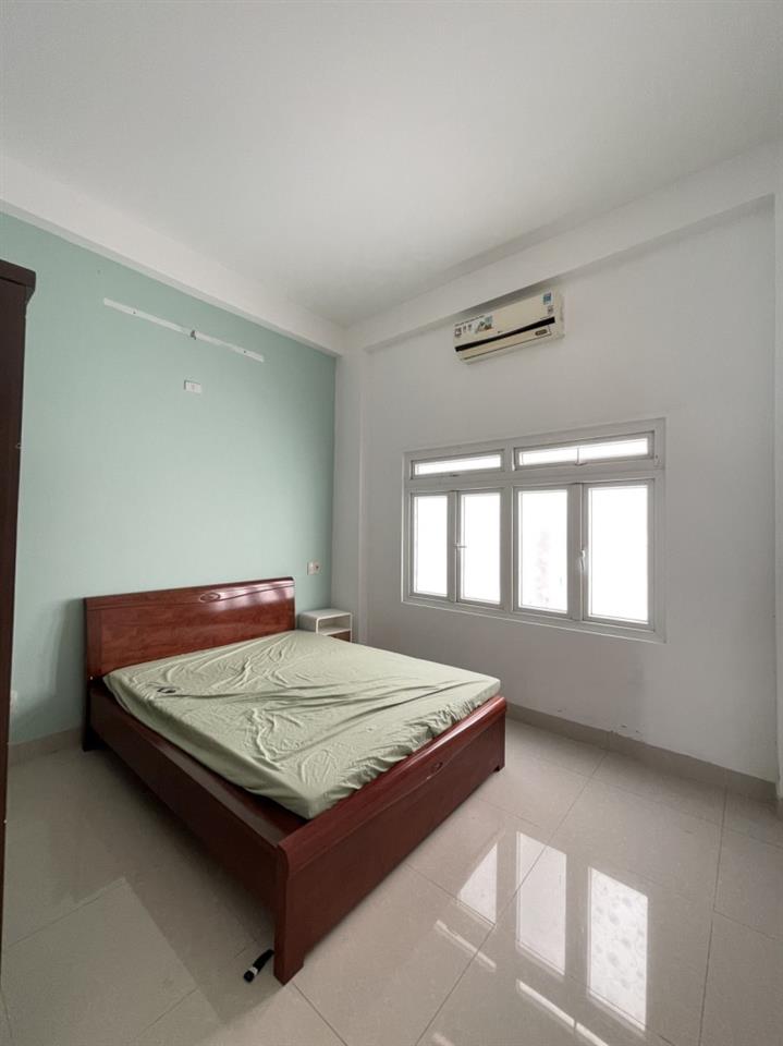♥ Mặt Tiền Hải Châu, Cao Xuân Dục,60m2, 3 tầng đẹp, 7.x tỷ